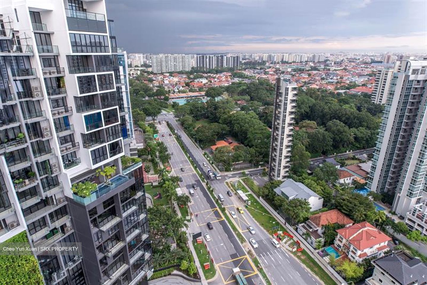 The Line @ Tanjong Rhu (D15), Condominium #630302281